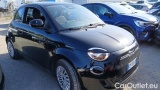  Fiat  500 Elettrica 118cv #2