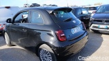  Fiat  500 Elettrica 118cv #3