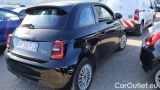  Fiat  500 Elettrica 118cv #4