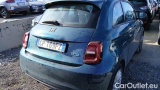  Fiat  500 Elettrica 118cv #4