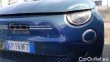 Fiat  500 Elettrica 118cv #22