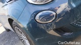 Fiat  500 Elettrica 118cv #26