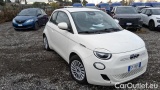  Fiat  500 Elettrica 118cv #2