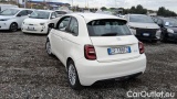  Fiat  500 Elettrica 118cv #3
