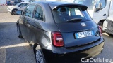  Fiat  500 Elettrica 118cv #3
