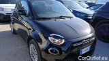  Fiat  500 Elettrica 118cv #2
