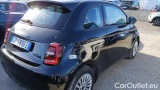  Fiat  500 Elettrica 118cv #4