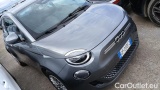  Fiat  500 Elettrica 118cv #2