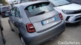  Fiat  500 Elettrica 118cv #3
