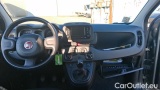  Fiat  Panda 1.0 FireFly 70cv S&S Hybrid #7