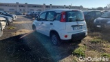  Fiat  Panda 1.0 FireFly 70cv S&S Hybrid #3