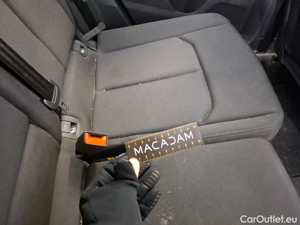  Audi  Q3 AUDI  Sportback / 2019 / 5P / SUV 45 TFSI E 245 S TRONIC BUSINESS LINE #24