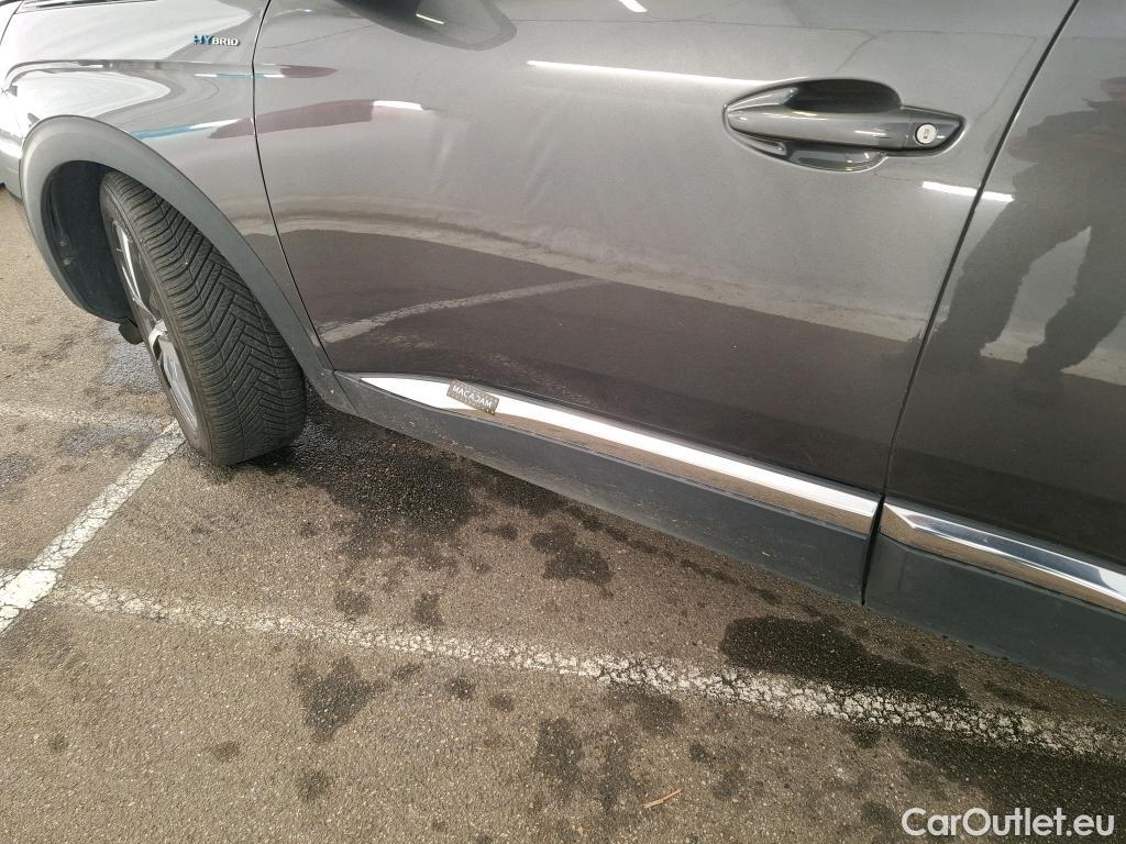  Peugeot  3008 PEUGEOT   2020  5P  SUV 16 HYBRID 225 EEAT8 Allure Pack #1