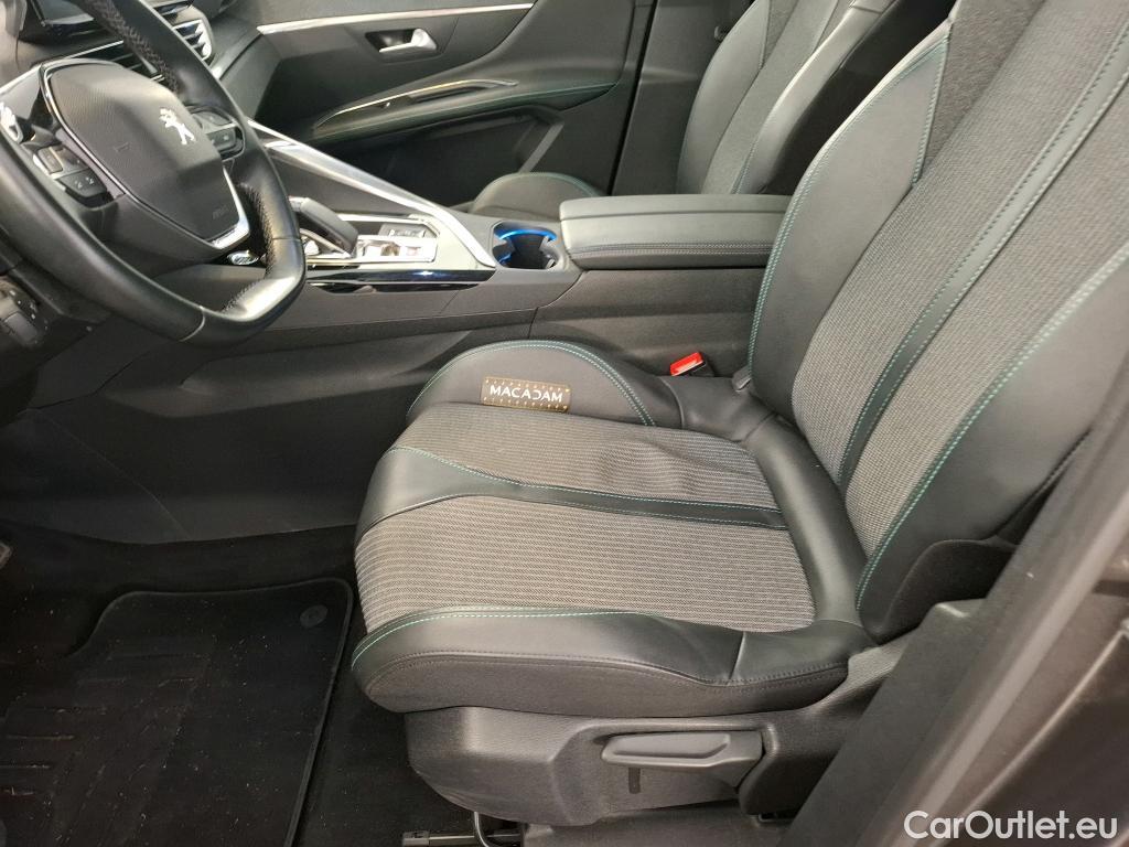  Peugeot  3008 PEUGEOT   2020  5P  SUV 16 HYBRID 225 EEAT8 Allure Pack #12