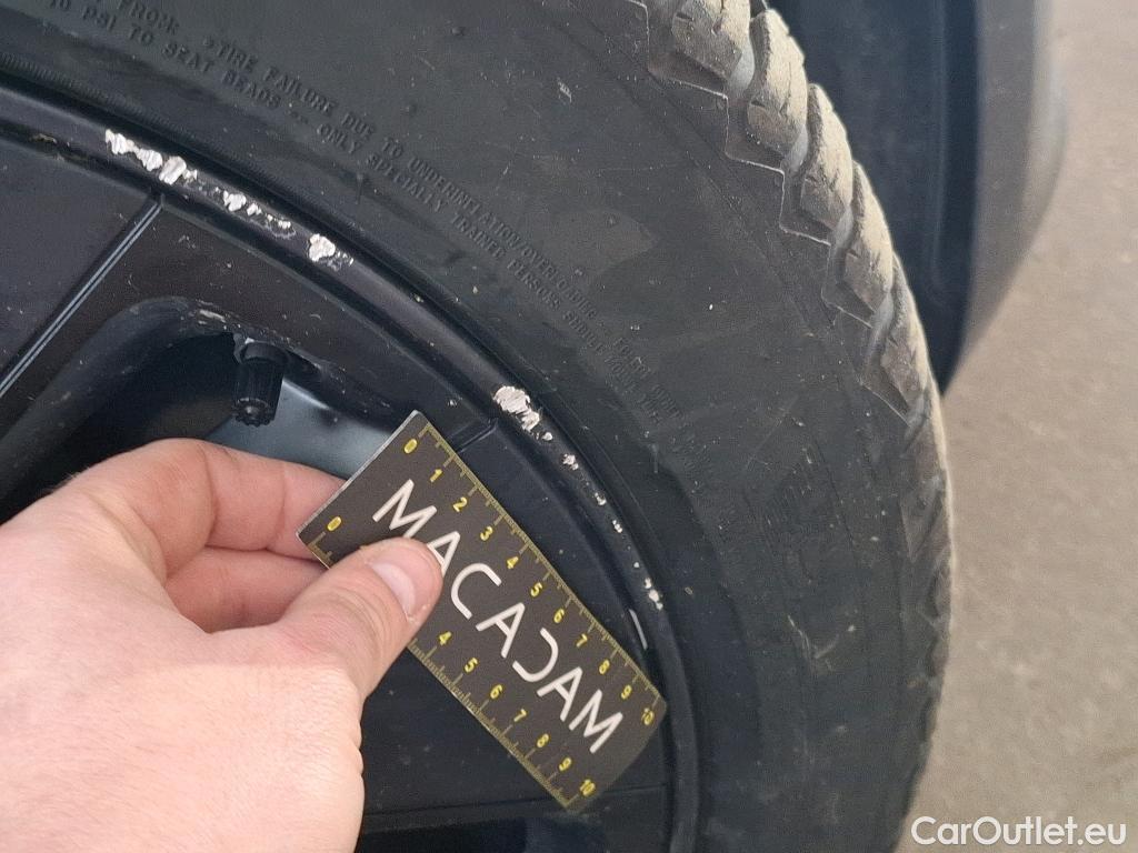  Tesla  Model 3 TESLA  / 2018 / 4P / Berline Grande Autonomie Dual-Motor AWD #21