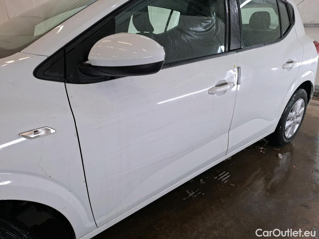  Dacia  Sandero  III Confort 1.0 TCe 90CV BVM5 E6d #7