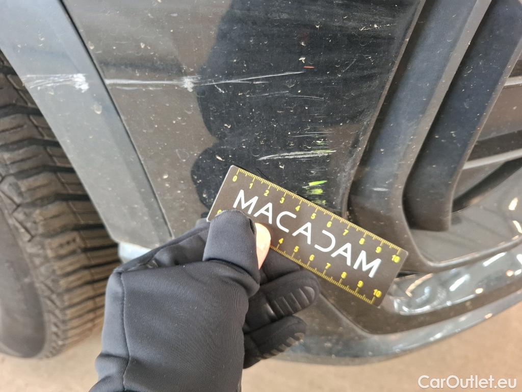  Audi  Q3 AUDI  Sportback / 2019 / 5P / SUV 45 TFSI E 245 S TRONIC BUSINESS LINE #5