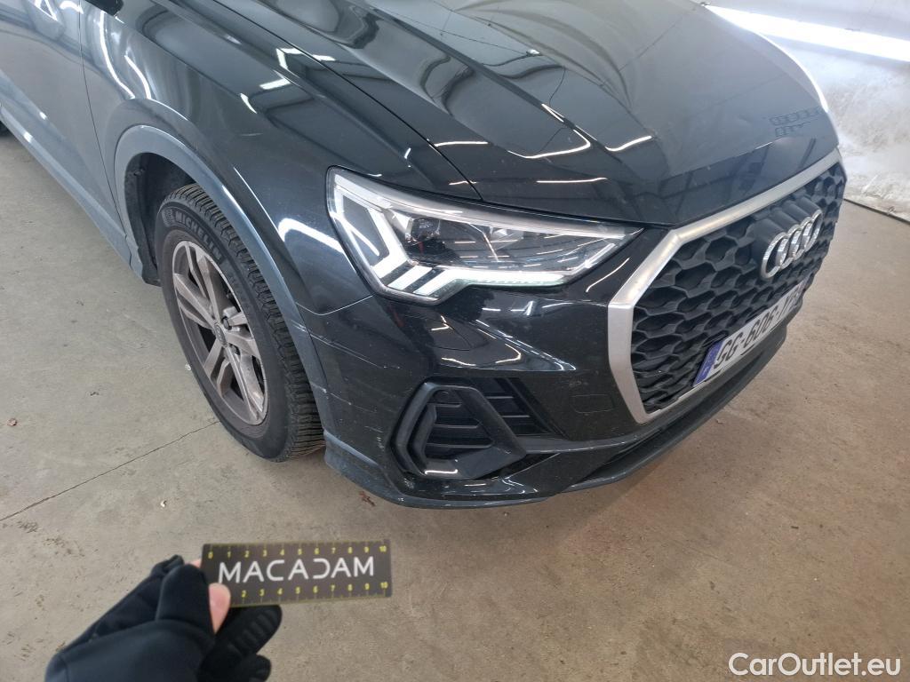  Audi  Q3 AUDI  Sportback / 2019 / 5P / SUV 45 TFSI E 245 S TRONIC BUSINESS LINE #16