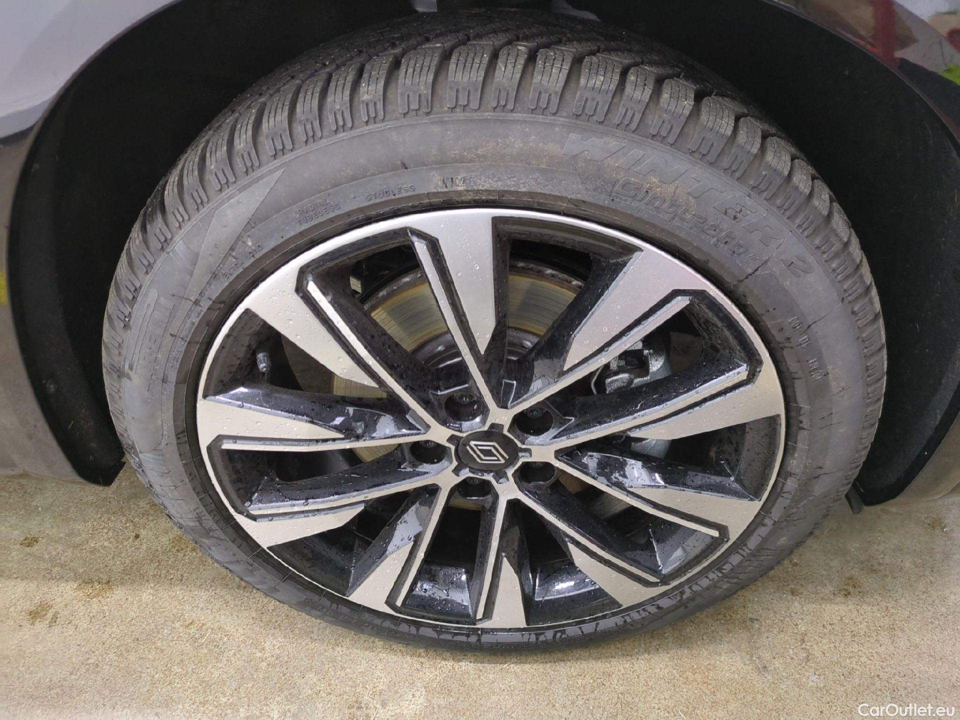  Renault  Austral RENAULT Espace / 2023 / 5P / Crossover TECHNO E-TECH HYBRIDE 200 #2