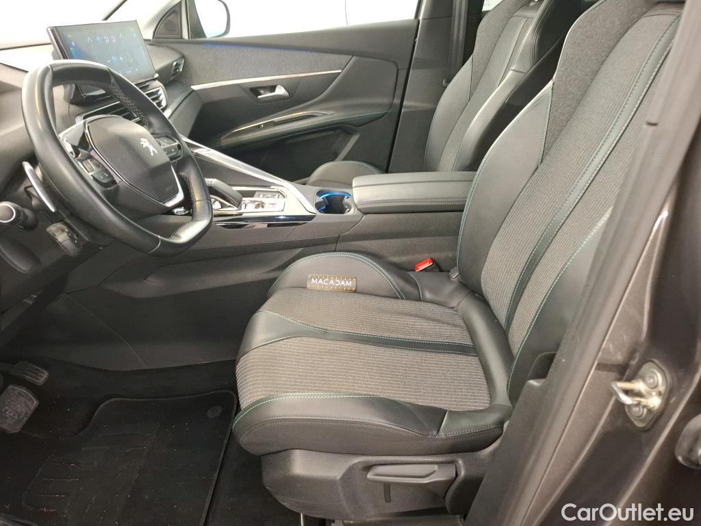  Peugeot  3008 PEUGEOT   2020  5P  SUV 16 HYBRID 225 EEAT8 Allure Pack #5