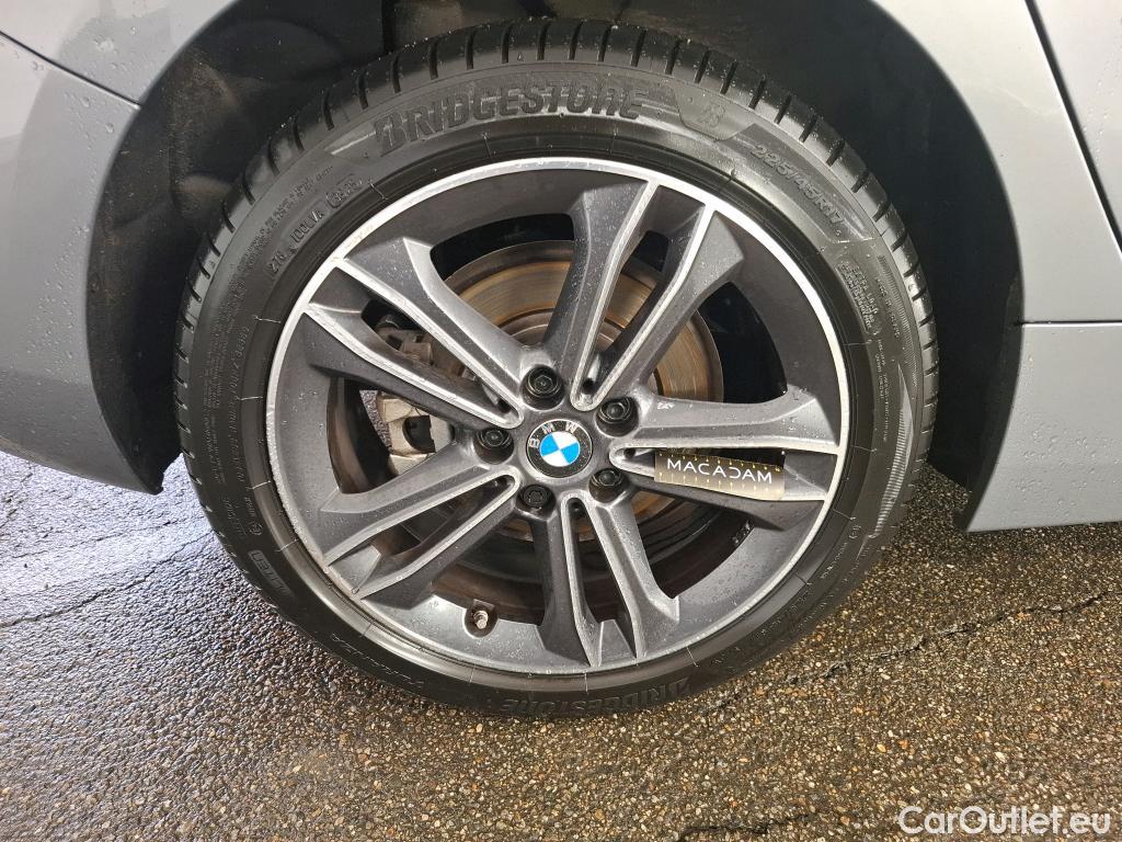  Bmw  Serie 1 Série 1 Berline 118 i Edition Sport 1.5 135CV BVA7 E6d #1