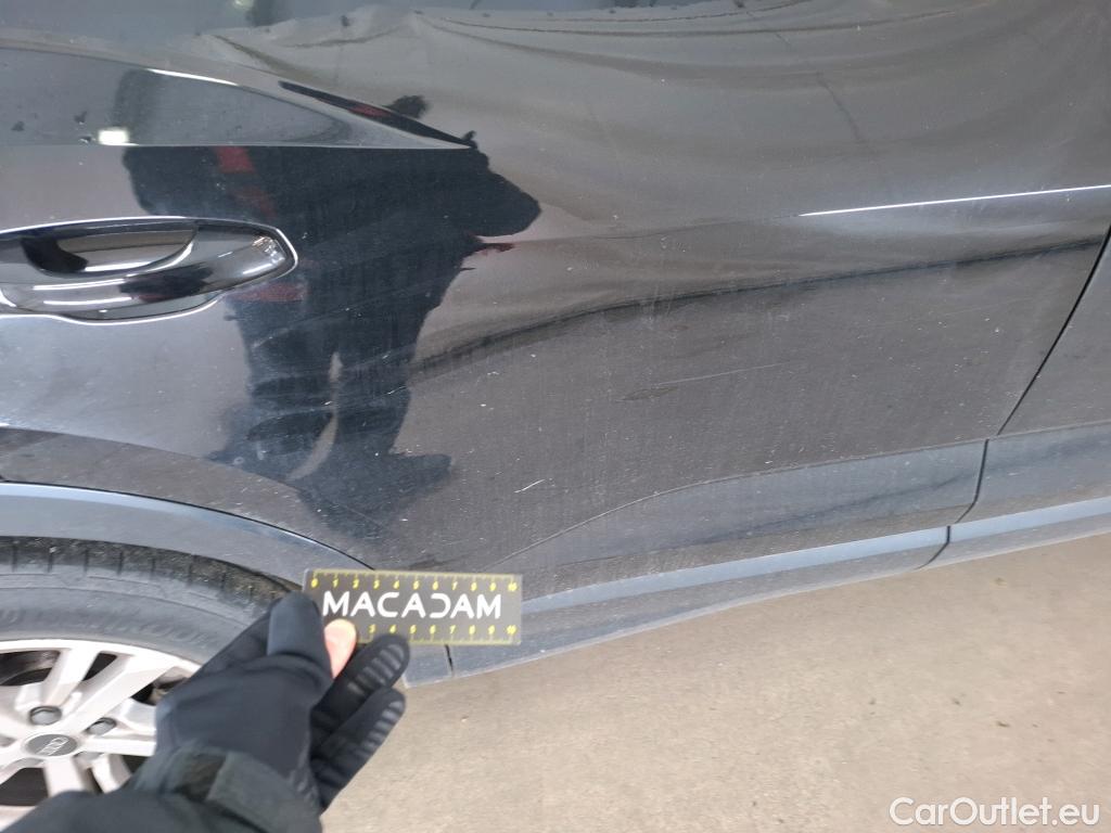  Audi  Q3 AUDI  Sportback / 2019 / 5P / SUV 45 TFSI E 245 S TRONIC BUSINESS LINE #30