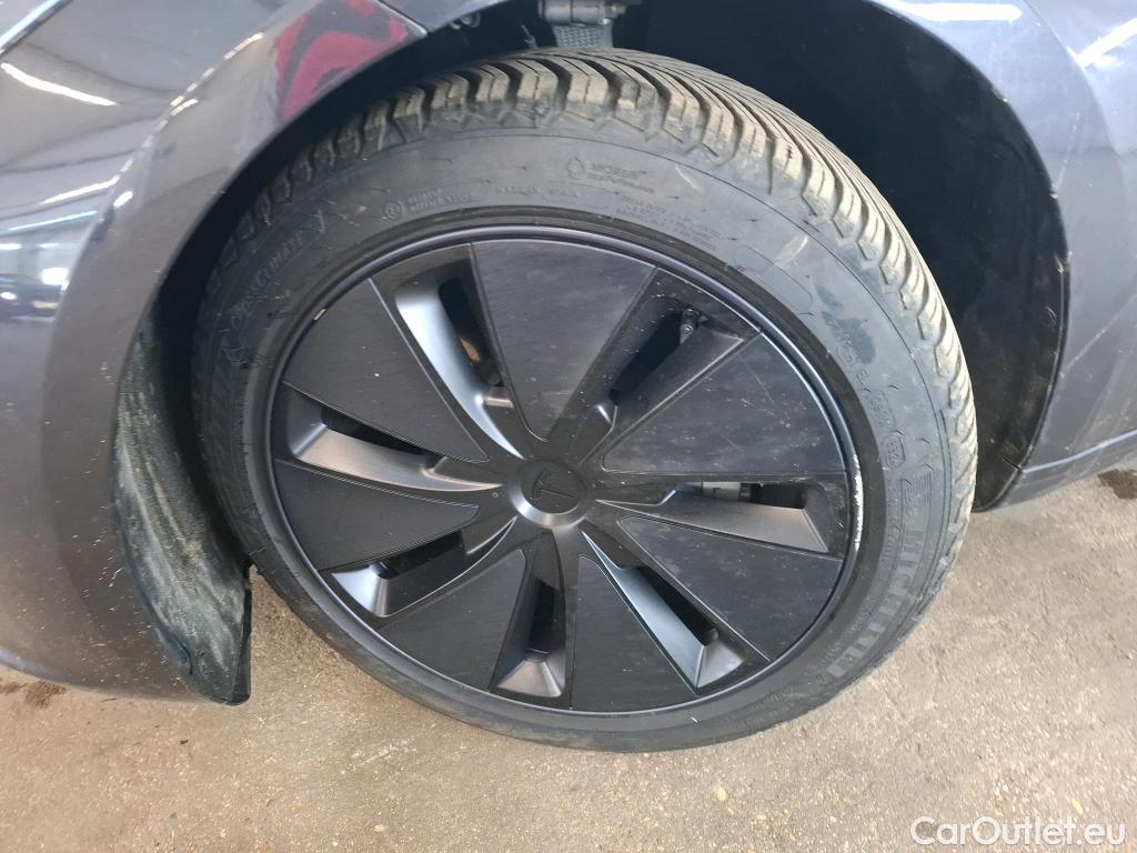  Tesla  Model 3 TESLA  / 2018 / 4P / Berline Grande Autonomie Dual-Motor AWD #1