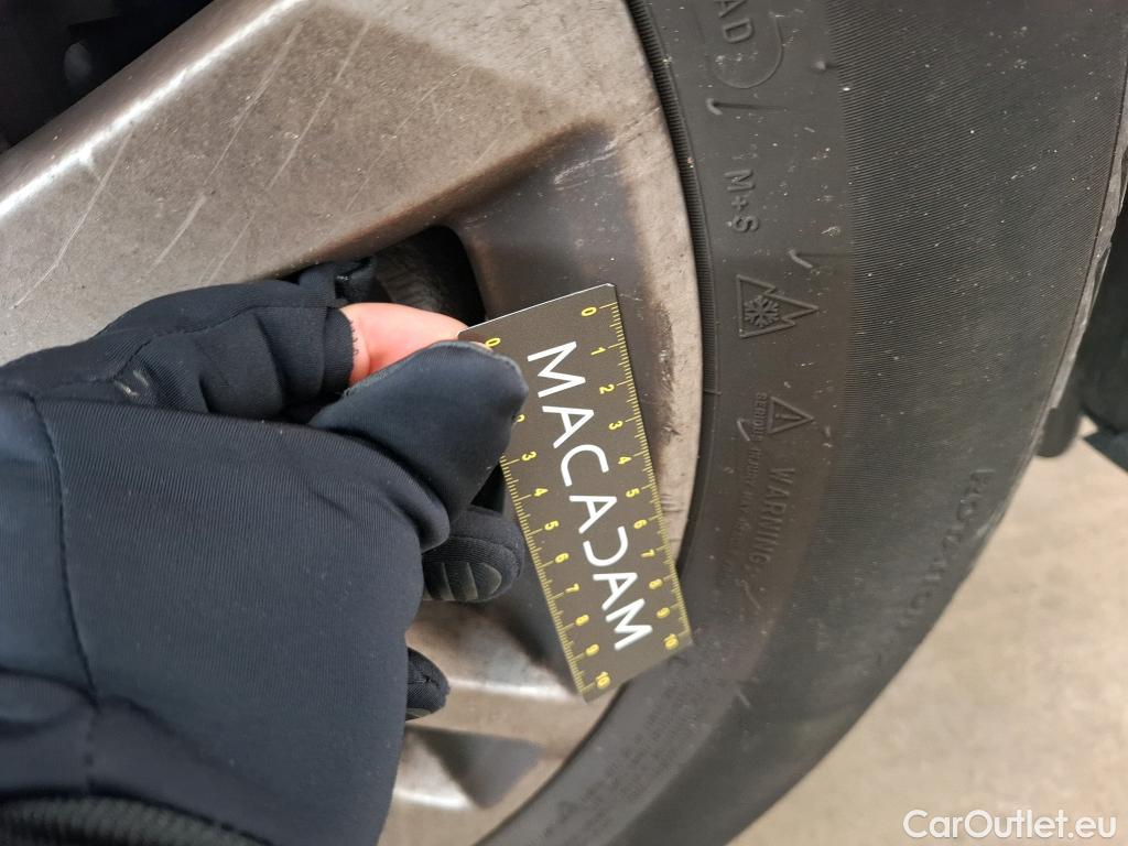  Audi  Q3 AUDI  Sportback / 2019 / 5P / SUV 45 TFSI E 245 S TRONIC BUSINESS LINE #27