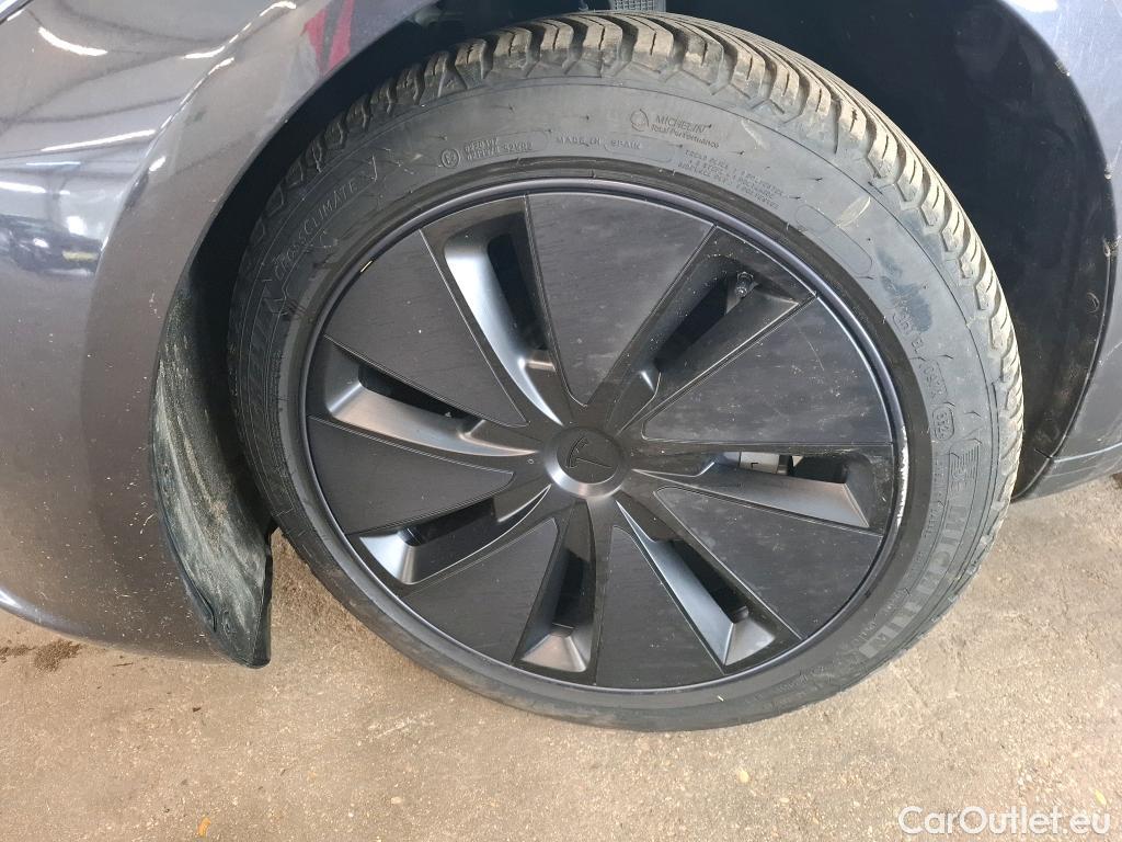  Tesla  Model 3 TESLA  / 2018 / 4P / Berline Grande Autonomie Dual-Motor AWD #2