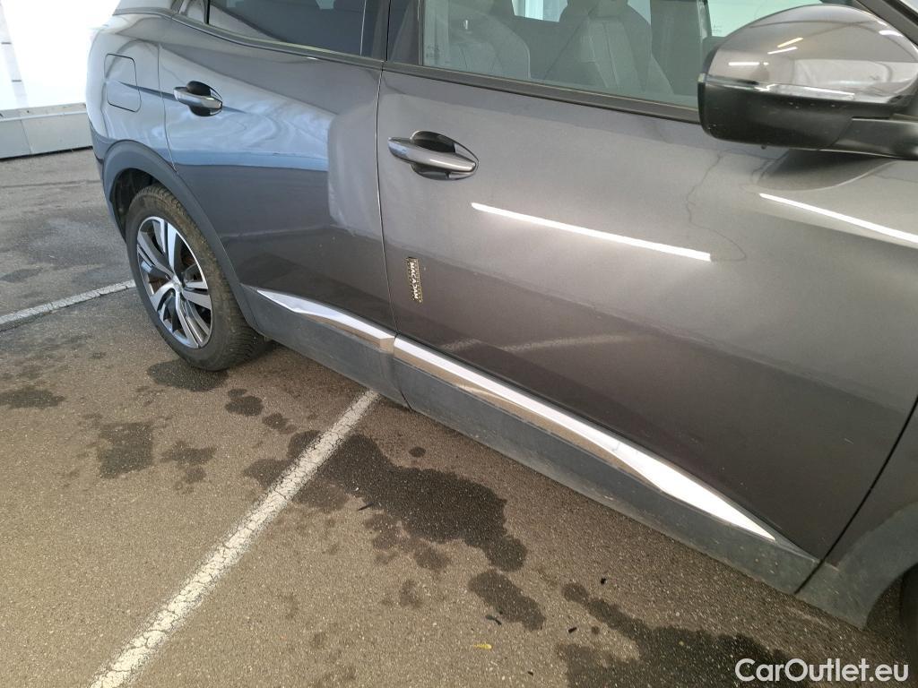  Peugeot  3008 PEUGEOT   2020  5P  SUV 16 HYBRID 225 EEAT8 Allure Pack #14