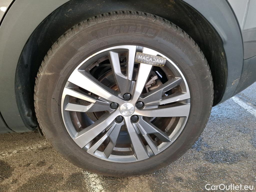  Peugeot  3008 PEUGEOT   2020  5P  SUV 16 HYBRID 225 EEAT8 Allure Pack #7