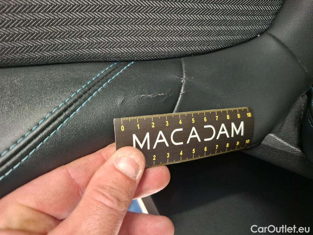  Peugeot  3008 PEUGEOT   2020  5P  SUV 16 HYBRID 225 EEAT8 Allure Pack #6