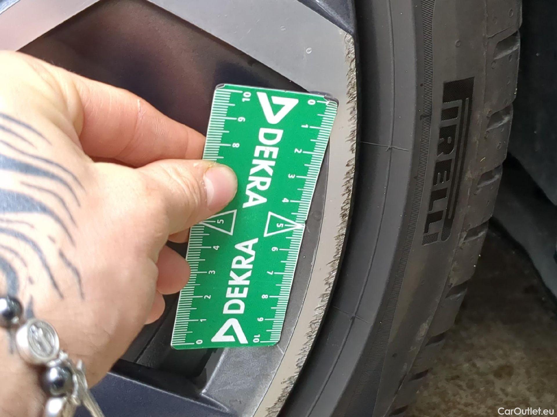  Skoda  Octavia  Berline RS 2.0 TDI 200CV BVA7 E6d #3