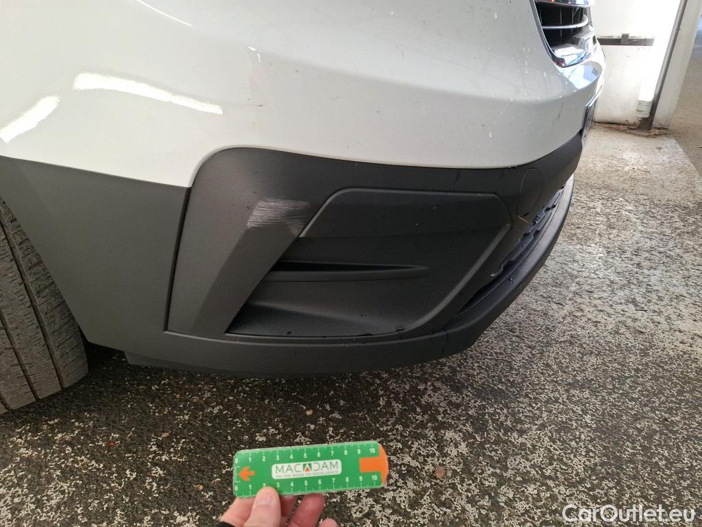  Renault  Trafic RENAULT  / 2021 / 4P / Fourgon tôlé FG GCF L2H1 3T Blue dCi 130 #9