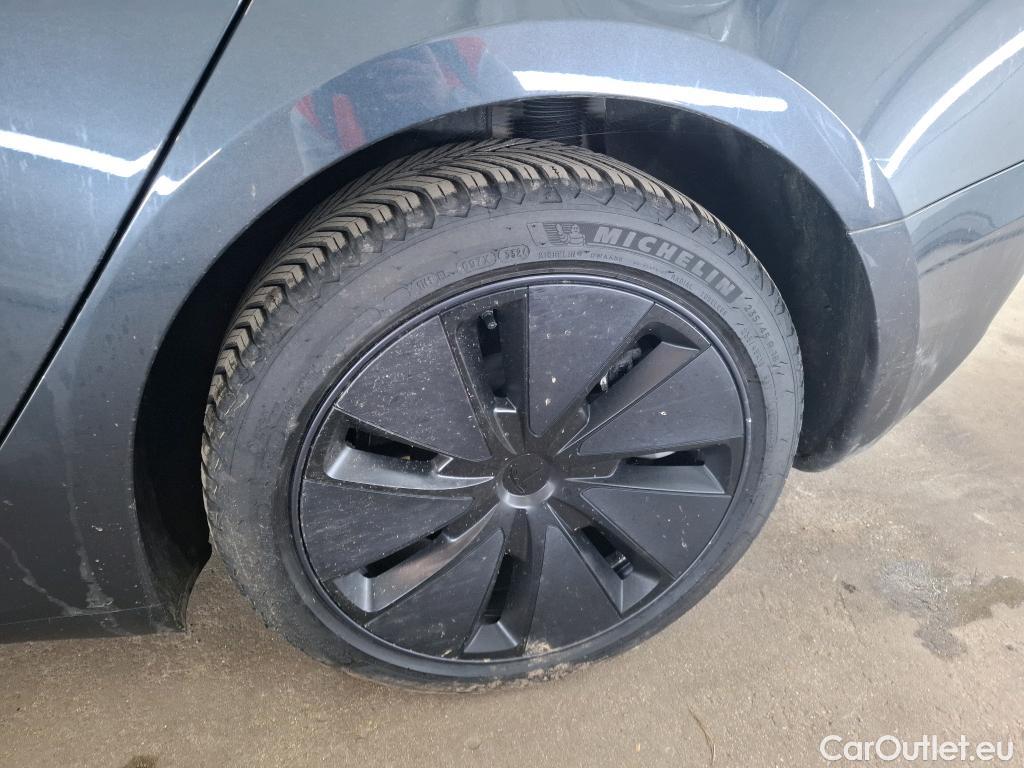  Tesla  Model 3 TESLA  / 2018 / 4P / Berline Grande Autonomie Dual-Motor AWD #6