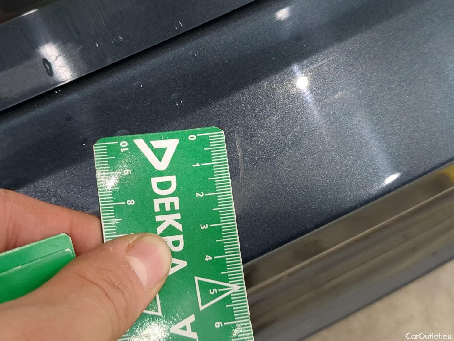  Skoda  Octavia  Berline RS 2.0 TDI 200CV BVA7 E6d #19