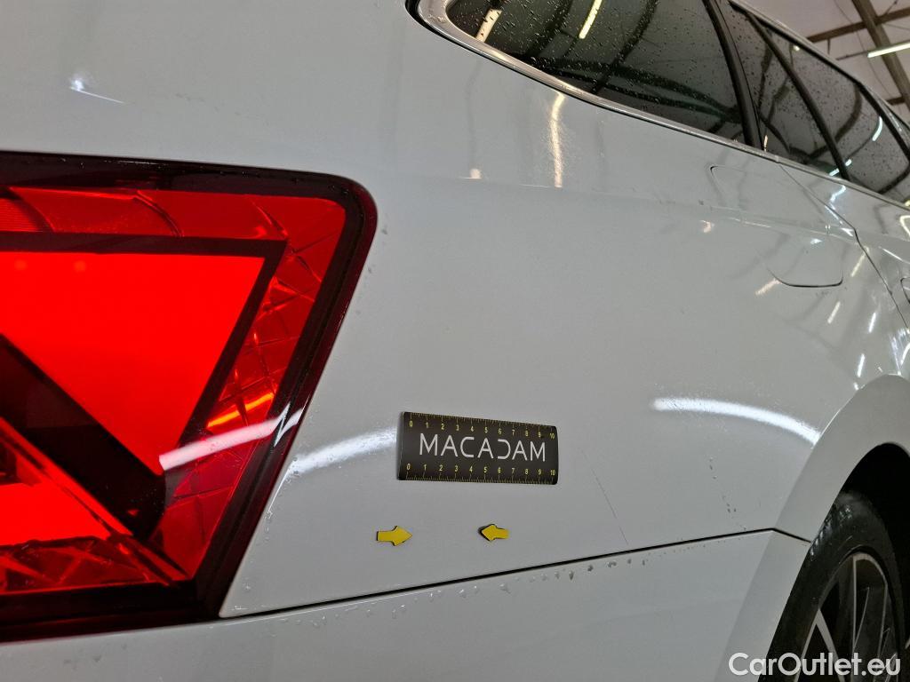  Skoda  Superb SKODA  Combi / 2019 / 5P / Break 1.4 TSI PHEV 218ch DSG6 Laurin & Klement #5