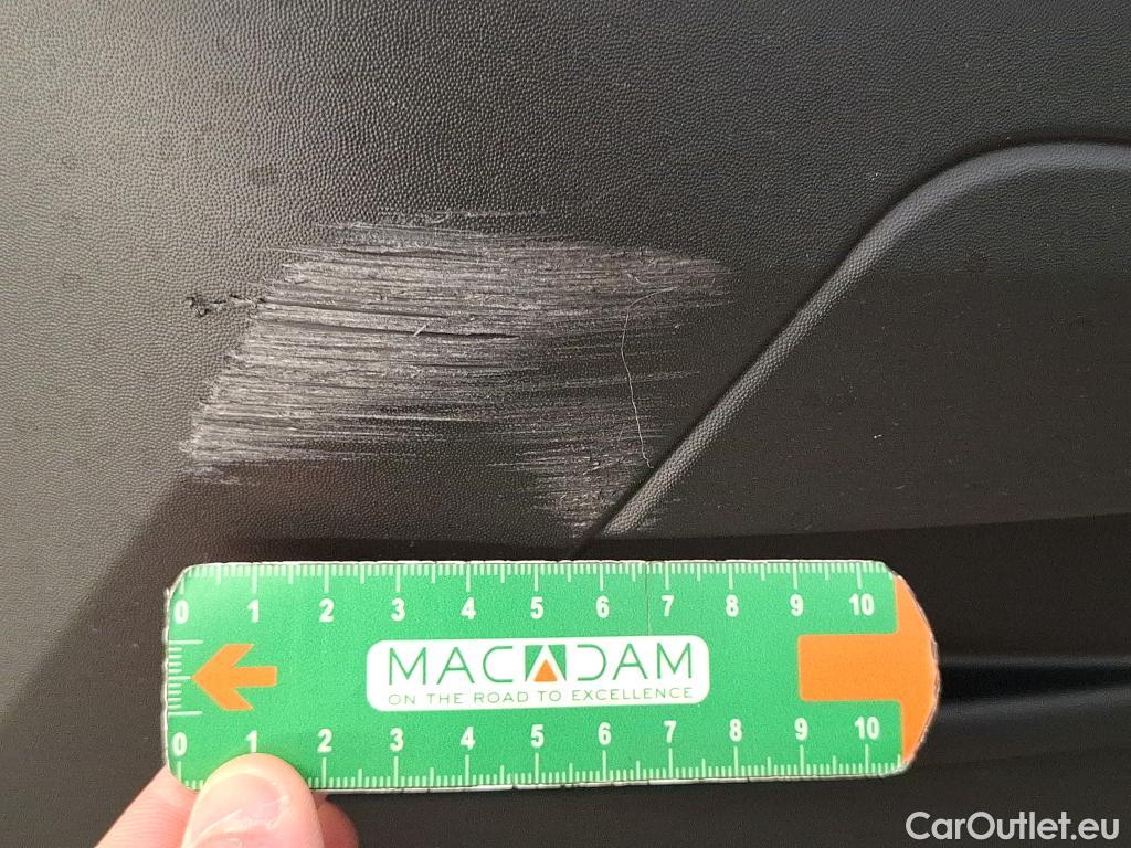  Renault  Trafic RENAULT  / 2021 / 4P / Fourgon tôlé FG GCF L2H1 3T Blue dCi 130 #10