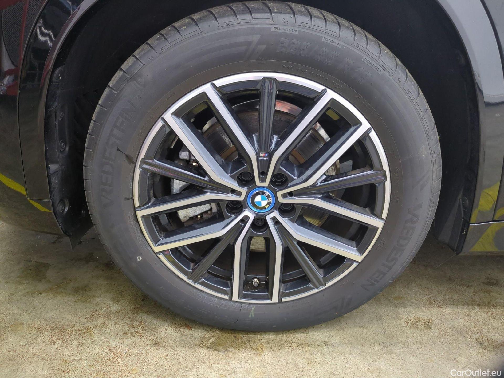  Bmw  X1 BMW  / 2022 / 5P / SUV xDrive25e M Sport DKG7 #1