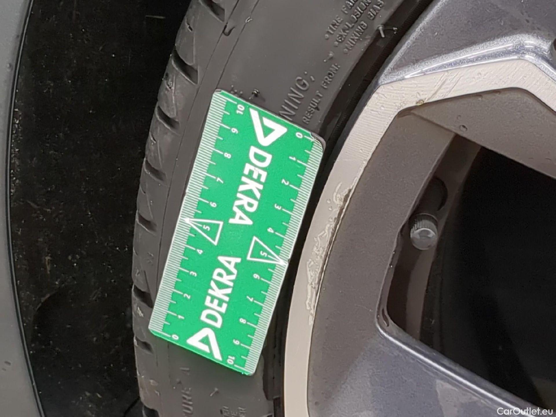  Skoda  Octavia  Berline RS 2.0 TDI 200CV BVA7 E6d #6