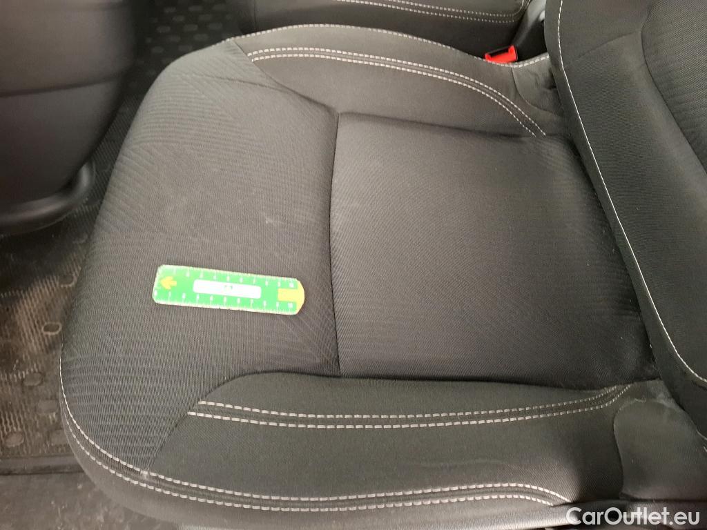  Renault  Trafic RENAULT  / 2021 / 4P / Fourgon tôlé FG GCF L2H1 3T Blue dCi 130 #6