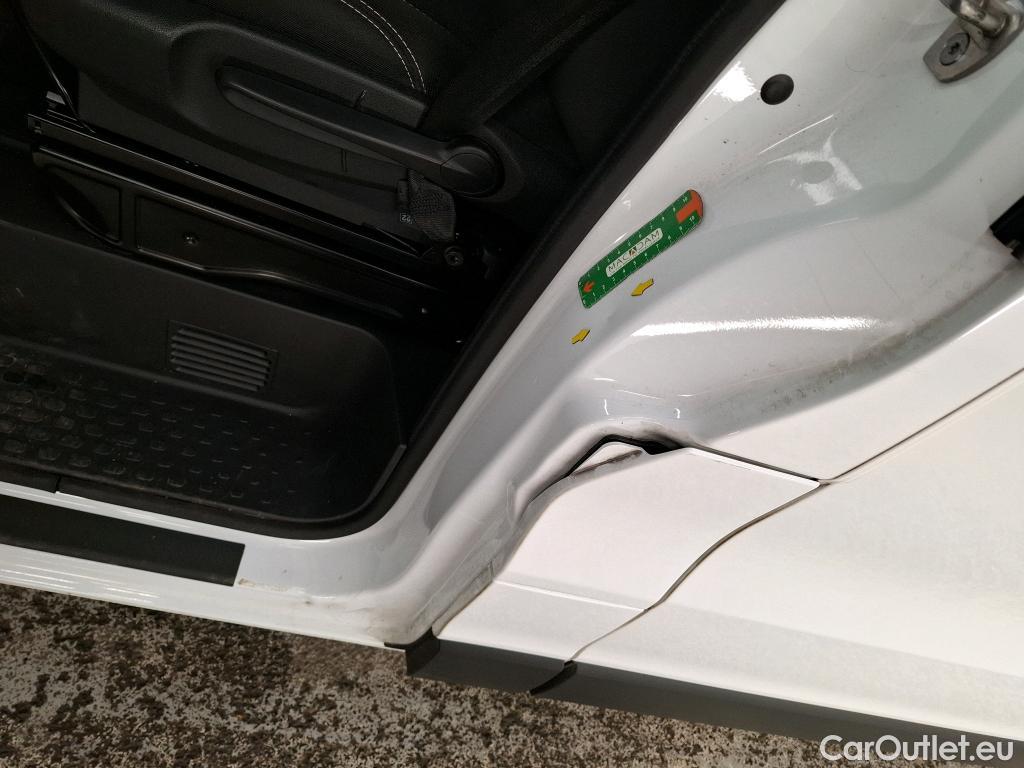  Renault  Trafic RENAULT  / 2021 / 4P / Fourgon tôlé FG GCF L2H1 3T Blue dCi 130 #7