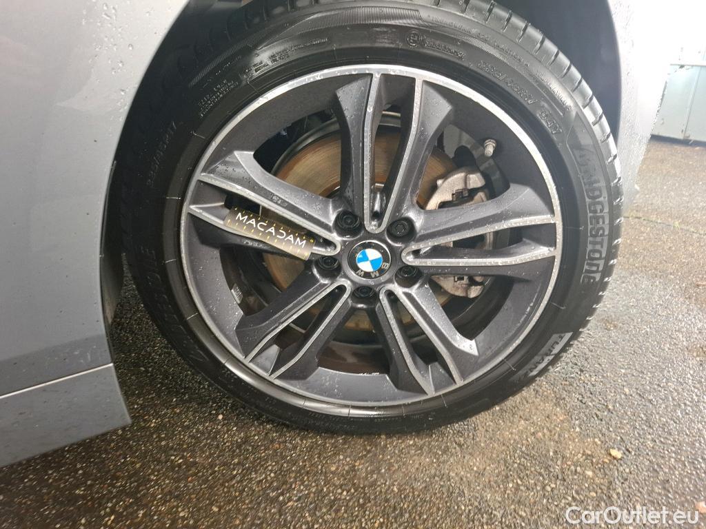  Bmw  Serie 1 Série 1 Berline 118 i Edition Sport 1.5 135CV BVA7 E6d #4