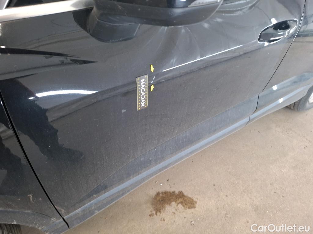  Audi  Q3 AUDI  Sportback / 2019 / 5P / SUV 45 TFSI E 245 S TRONIC BUSINESS LINE #10