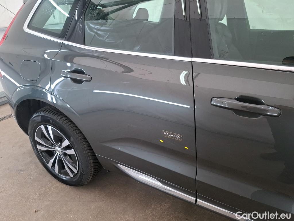  Volvo  XC60 VOLVO  / 2017 / 5P / SUV Recharge T6 340 Geartro Business Exe #1