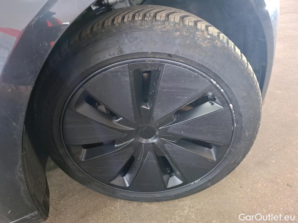  Tesla  Model 3 TESLA  / 2018 / 4P / Berline Grande Autonomie Dual-Motor AWD #19