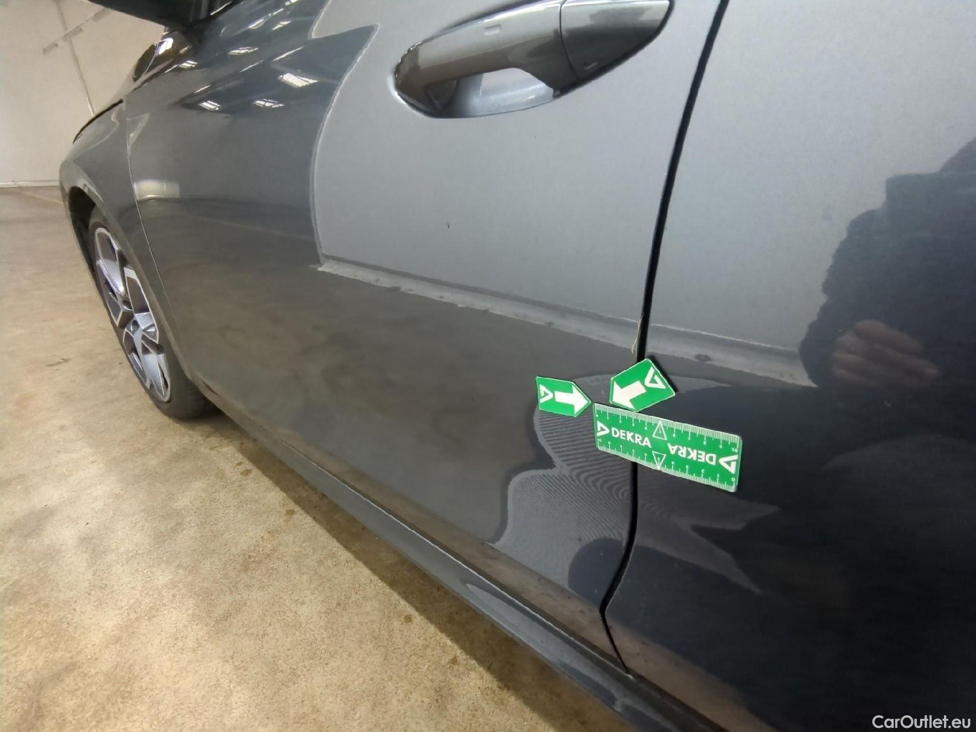  Skoda  Octavia  Berline RS 2.0 TDI 200CV BVA7 E6d #11