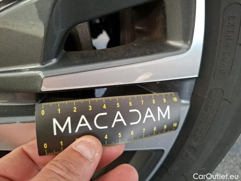  Peugeot  3008 PEUGEOT   2020  5P  SUV 16 HYBRID 225 EEAT8 Allure Pack #11