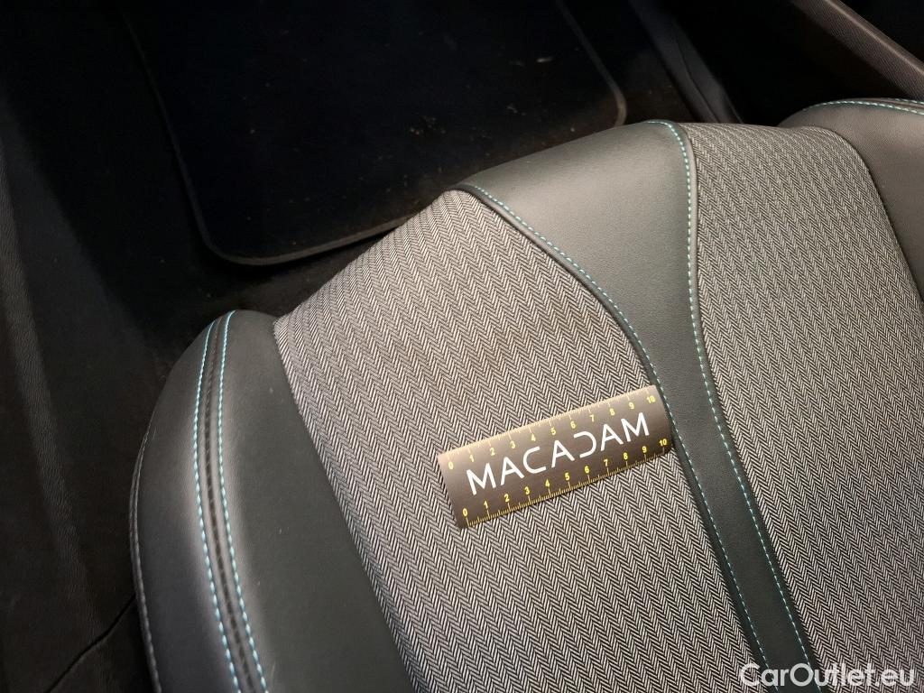  Peugeot  3008 PEUGEOT   2020  5P  SUV 16 HYBRID 225 EEAT8 Allure Pack #13