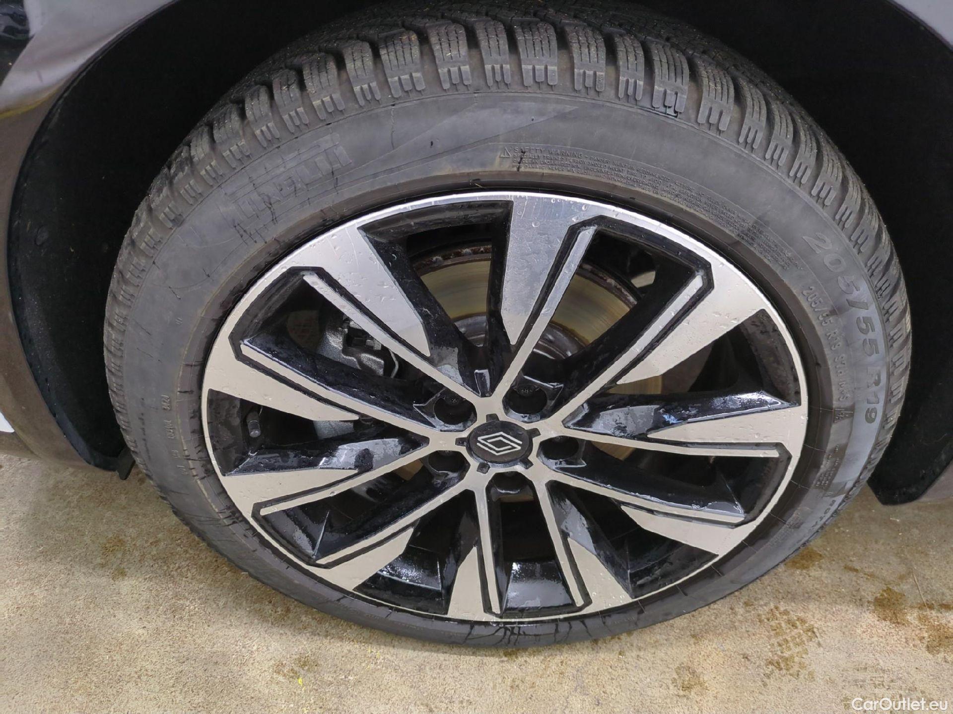  Renault  Austral RENAULT Espace / 2023 / 5P / Crossover TECHNO E-TECH HYBRIDE 200 #3